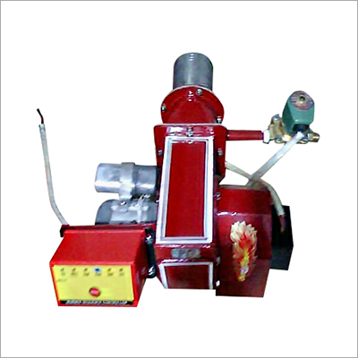 Burners/Industrial Burners & Incinerators