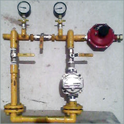 Gas Flow Meters