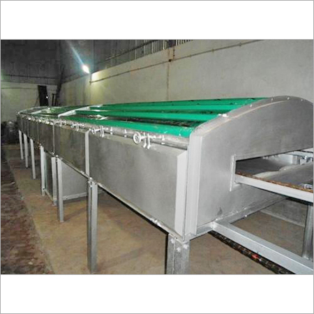 Combustion Equipment