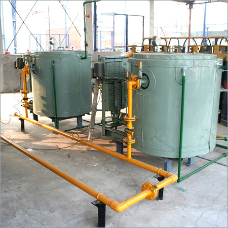 Lot Installation Services