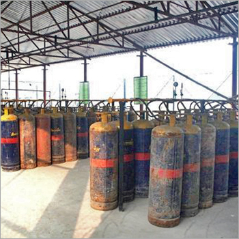 LPG Cylinder Manifolds