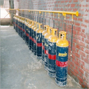 LPG Cylinder Manifolds