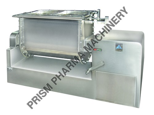 Sigma Mixer- Z Blade- Dough Mixer