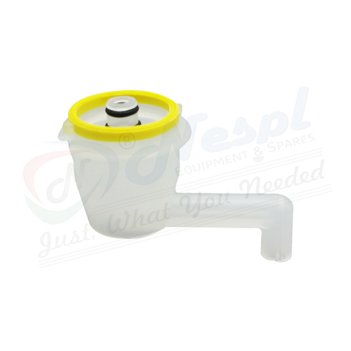 Syrup Seprator Lever Syrup Seprator Lever