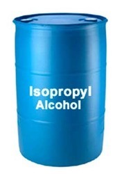 Isopropyl alcohol LR