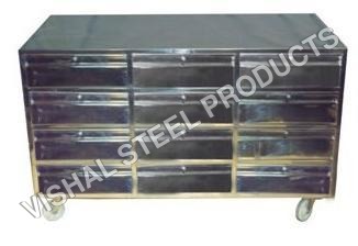 Multi-Purpose Cabinet