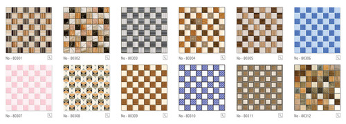 300x300 Ceramic Floor Tiles