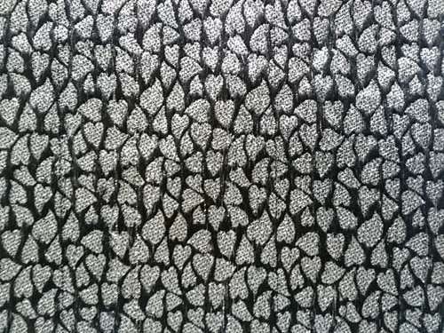 Jacquard fabric - RINKU LITACHI JECQUARD
