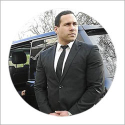 Personal Security Services