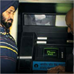 Escorting Cash Security Services