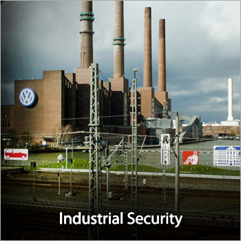 Industrial Security Services