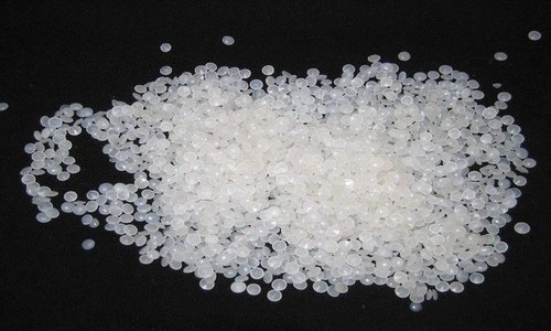 Low Density Polyethylene - Polyethylene, White, Low Density | Chemical Resistance, Low Water Absorption, Durable, Versatile