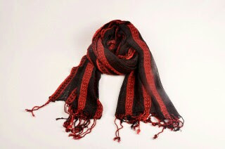 Designer Scarves