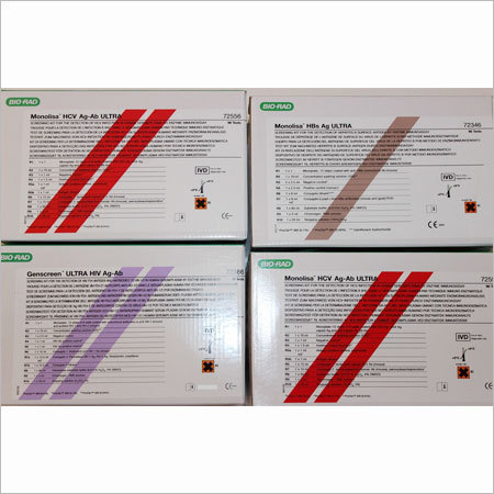 Monolisa Hbsag Ultra Kit