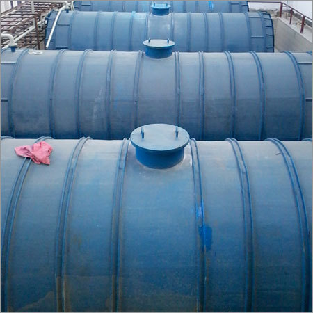 FRP Tank