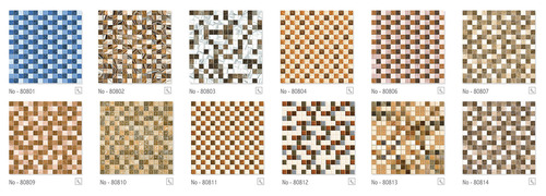 Digital Floor Tiles Exporter