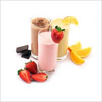 Milkshake Premixes Flavore