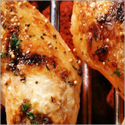 BBQ Smoked Baked Meat Products