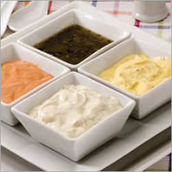 Premixes Instant Mayonnaise