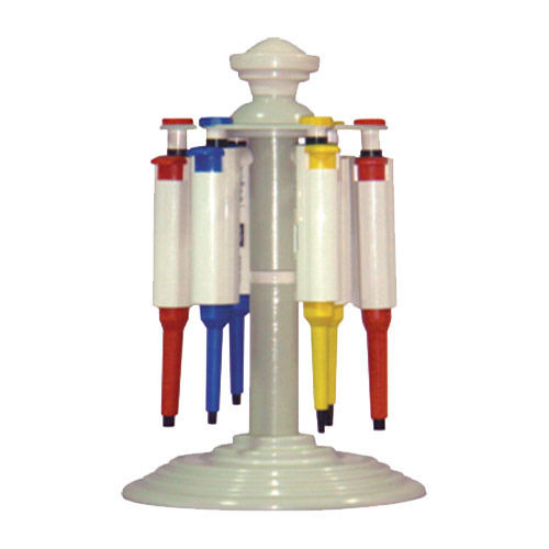 Pipette Rack