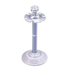 Plastic 6 Hold Pipette Stand