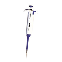 Fully Autoclave Pipette
