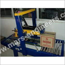 Carton Packing Machine