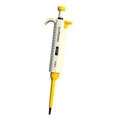 Plastic Non Autoclavable Micropipette