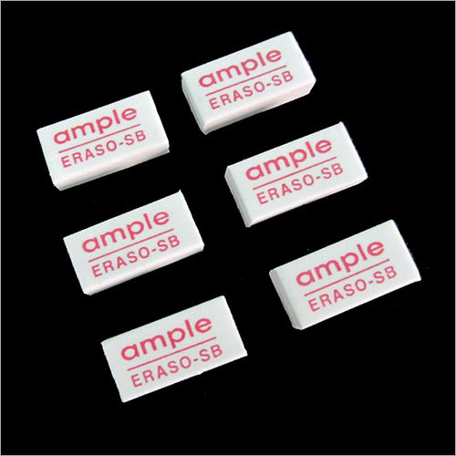 White Eraser