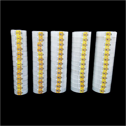 Adhesive Cello Tape