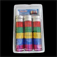 Self Adhesive Glitter Tape