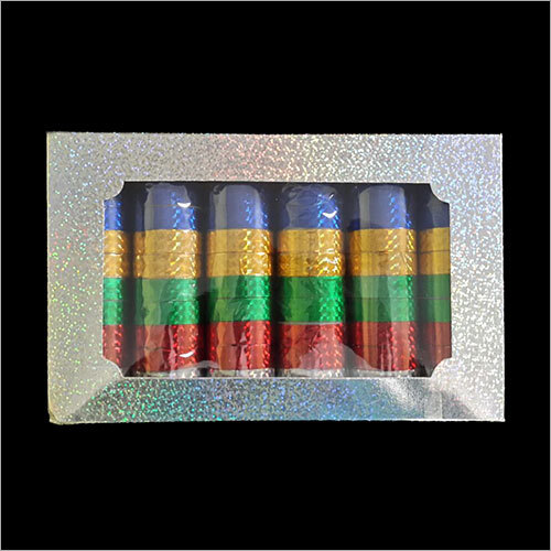 Holographic Tapes