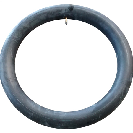 Butyl Rubber Inner Tube