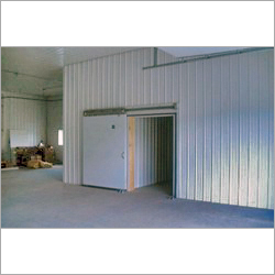 Cold Storage Designing Solutions By VAISHNAVI ENGINEERING