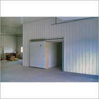 Cold Storage Designing Solutions