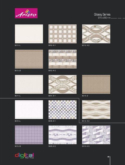 Ceramic Tiles For Kitchen Wall