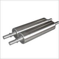 Biscuit Plant Chill Rolls - Chilled Cast Iron, High Alloyed Chilled Iron, Grey Cast Iron | Durable, Customer Specific, Easy Install, High Performance, Longer Life