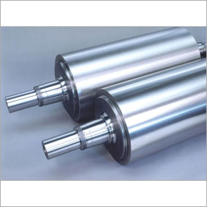 Forging Rolls