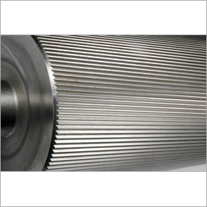 Indefinite Solid Rolls