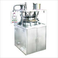 Double Sided Square Rotary Tablet Press