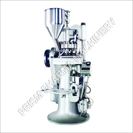 Bolus Tablet Press