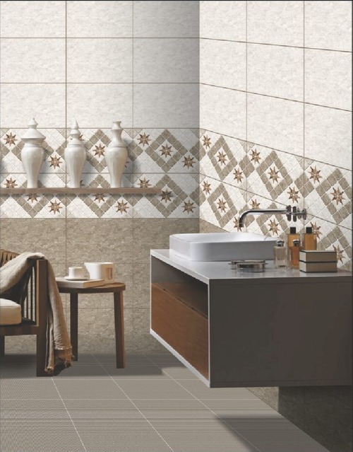 Digital Wall Tiles Exporters