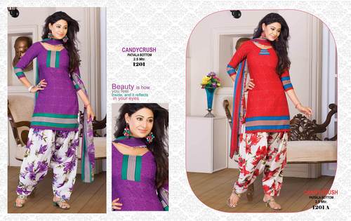 Designer Salwar Suits