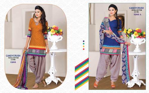 Designer Salwar Suits
