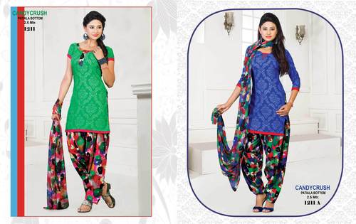 Designer Salwar Suits