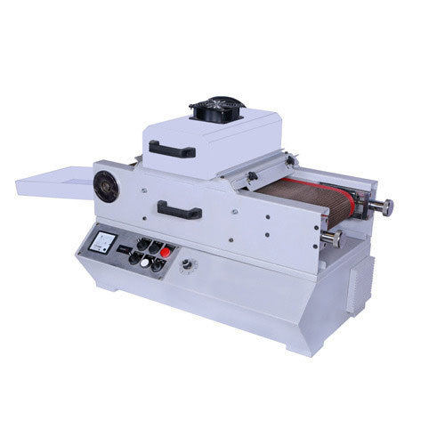Lab Scale UV Curing Machine