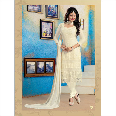 Designer Salwar Kameez