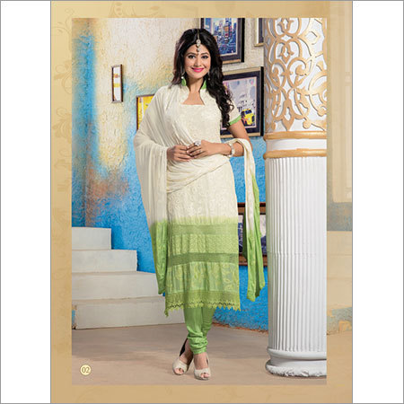Designer Salwar Kameez