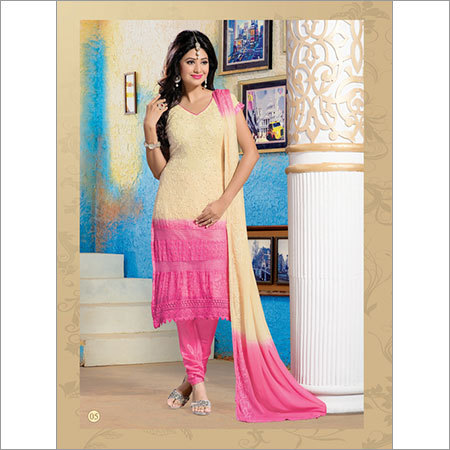 Designer Salwar Kameez