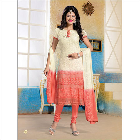 Designer Salwar Kameez